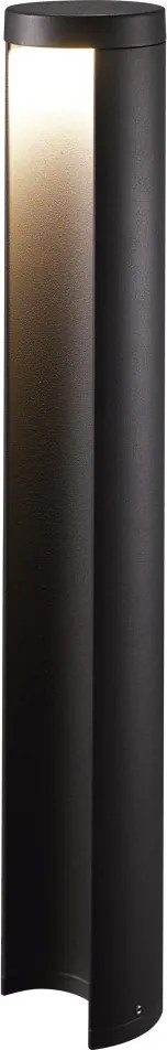 NOVOLUX 537B-L0107A-04 CAIRO Modern Kültéri Állólámpa Antracit LED IP54