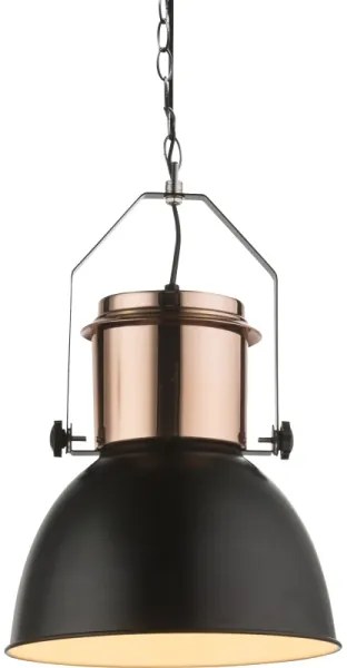 Globo 15282 - Csillár láncon KUTUM 1xE27/40W/230V