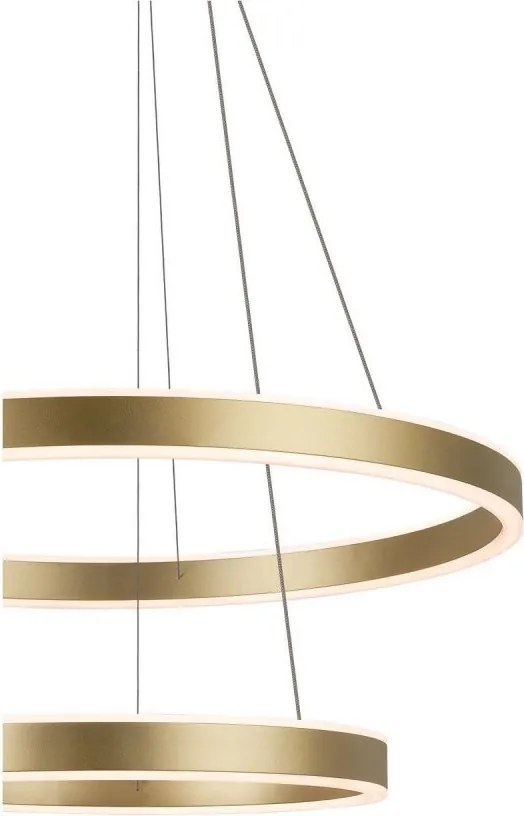 SLV 1005178 ONE Modern Led Függesztett Lámpa LED IP20