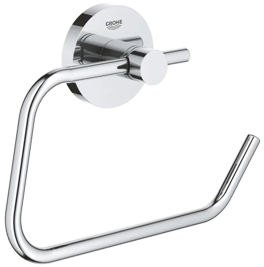 GROHE 41200000 - START WC-papír tartó, fényes króm