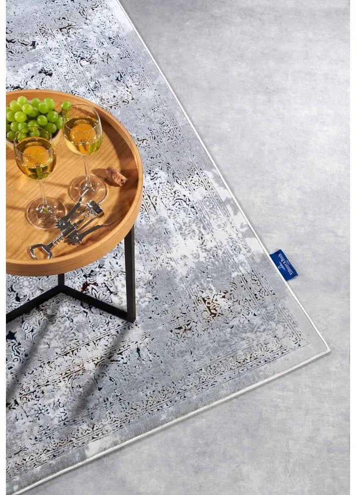 Világosszürke szőnyeg 115x170 cm Wendelin – Villeroy&Boch