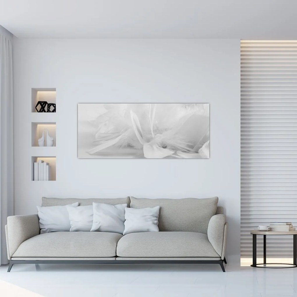 Kép - Tollak (120x50 cm)