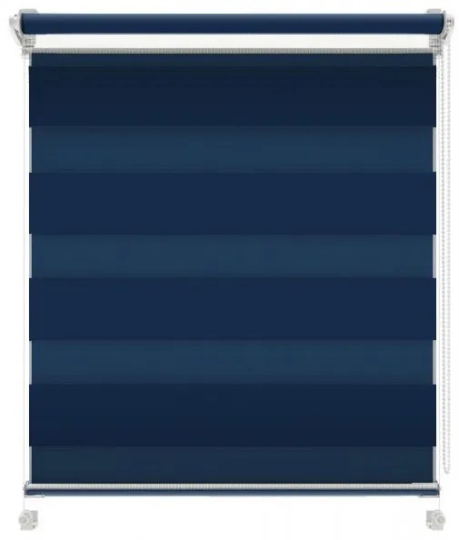 Gario Sávroló Mini Standard Nyári éj Szélesség: 115 cm, Magasság: 150 cm