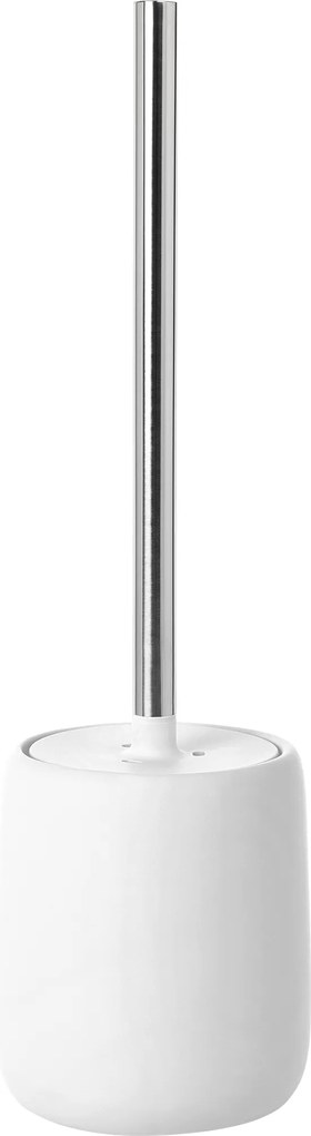 SONO WC štětka, více variant - Blomus szín: Barna/sárga