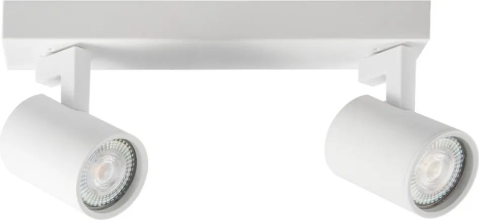 Polux LYNX 328731 Spotlámpa 2x10W/GU10 IP20