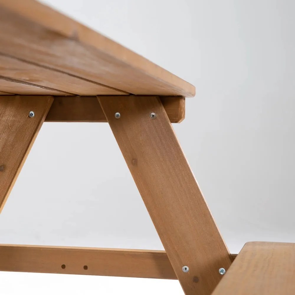 Gyerek kerti bútor - Roba