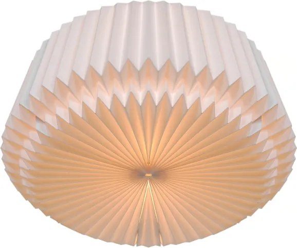 Nordlux - BELLOY E27 csillárhoz való búra, átmérő 50 cm