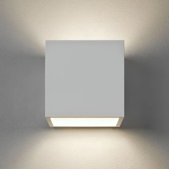 Astro Lighting PIENZA 1196001 Fali lámpa 1x60W/E14 IP20