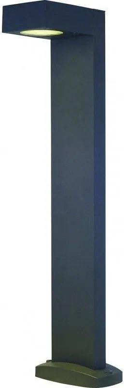 NOVOLUX 447A-G31X1A-04 GUIU Modern Kültéri Állólámpa Antracit GX53 IP54