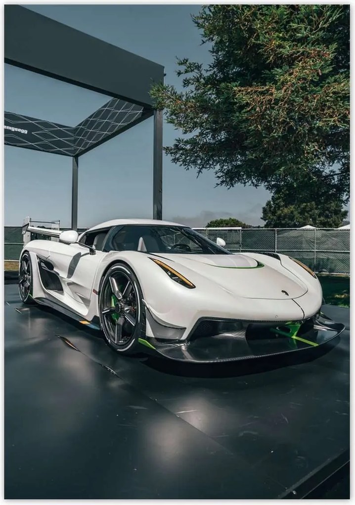 Poszterek 70x100 Autó-Motor Autók