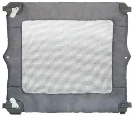 Safety 1st - Utazási biztonsági korlát TRAVEL SAFETY szürke