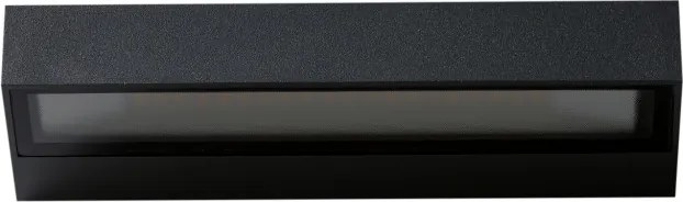 AZZARDO 4355 CASOLA Modern Kültéri Fali Lámpa LED IP54