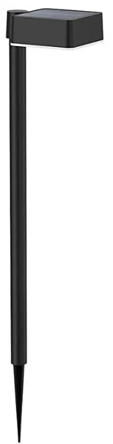 Philips - LED Napelemes lámpa VYNCE LED/1,5W/3,7V 1500 mAh IP44