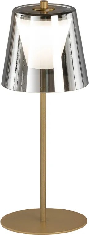 FISHER&HONSEL 850288 MARBELLA Kültéri Dekorációs Lámpa LED IP44