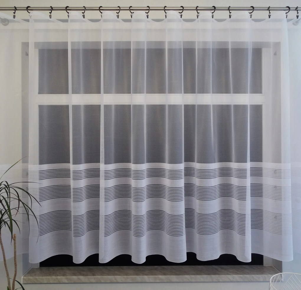 Mg Függöny 31946 jacquard 200x140 kész Bt lengyel