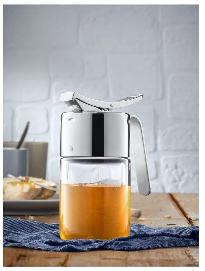 Méztartó üveg doboz Barista – WMF