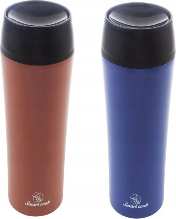 Termosz bögre 360ml Smart Cook