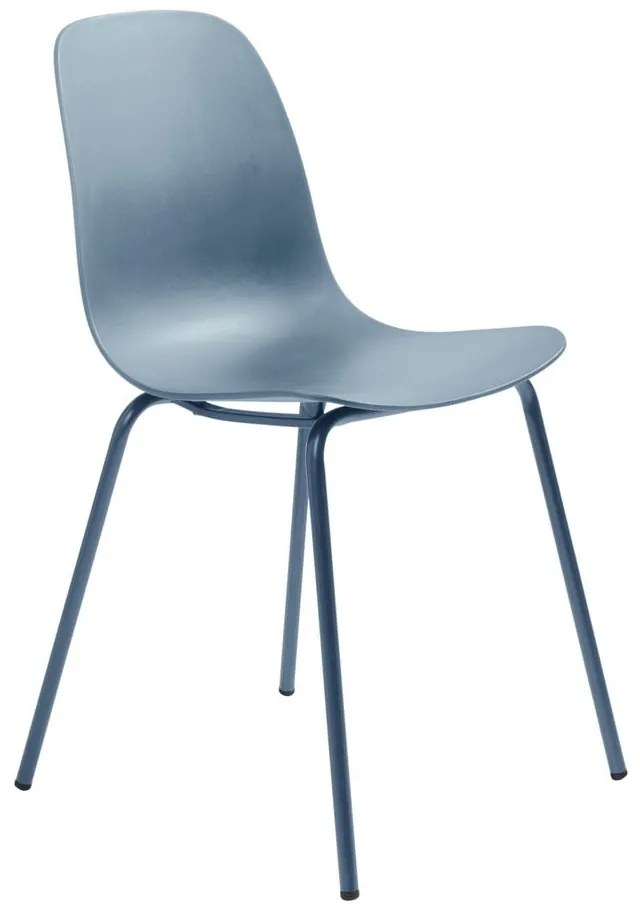 Whitby kék étkezőszék - Unique Furniture