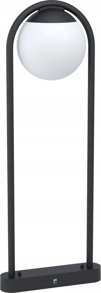 Kültéri lámpa kerti oszlop Prata Vecchia 98733 Eglo