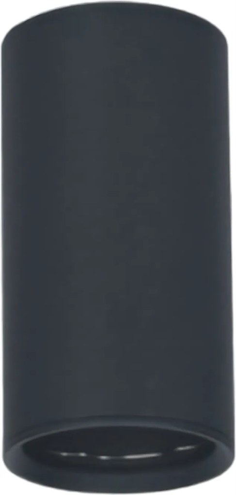 Sima lámpabúra Lucas 10 Bk AZ6115 Azzardo lámpákhoz