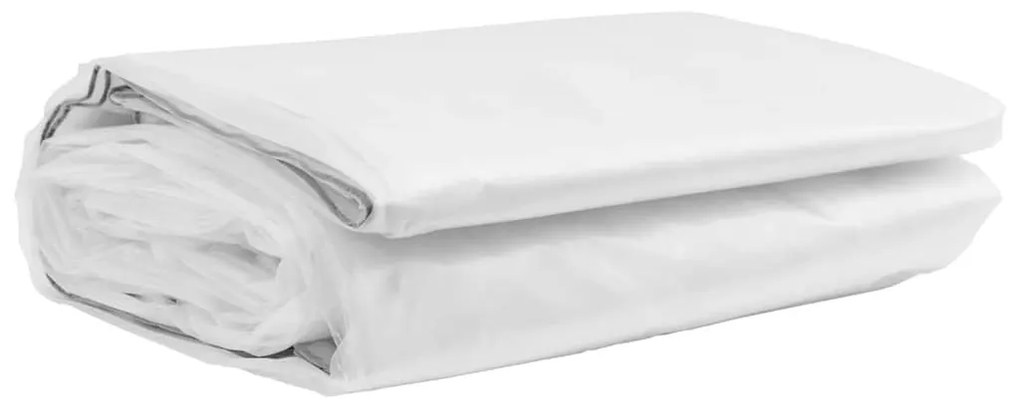 növénytakaró fülekkel 1x6 m polietilén
