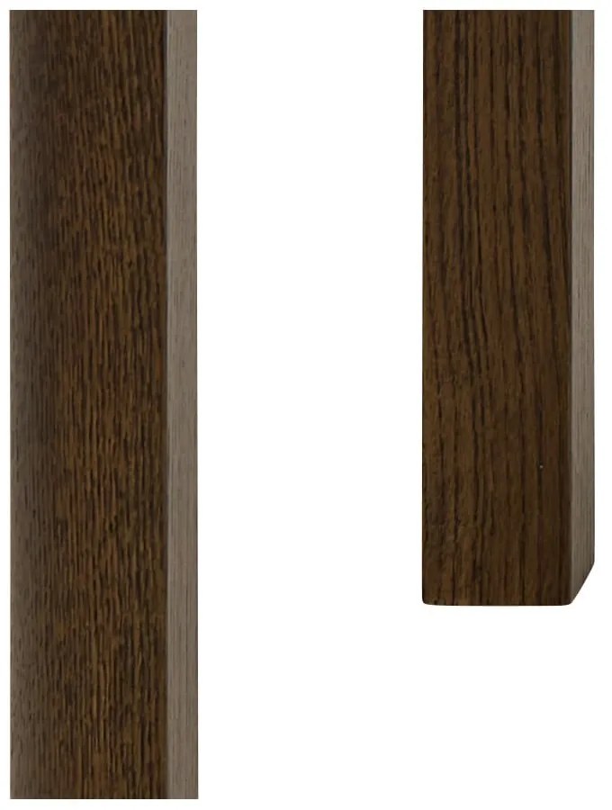 Étkezőasztal kerámia asztallappal 90x180 cm Southampton – Actona