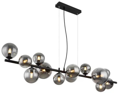 GLOBO 56133-13H RIHA Modern Függesztett Lámpa IP20