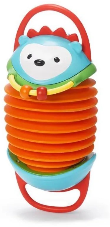 Skip Hop - Harmonika játék EXPLORE&MORE sündisznó