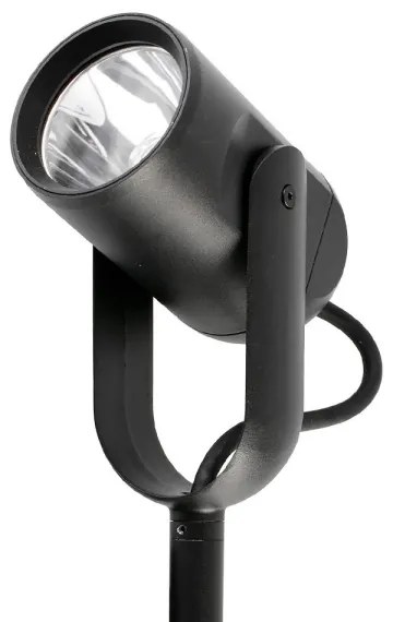 FARO 70037 - LED Kültéri lámpa SLOT-35 LED/14W/230V IP65 3000K