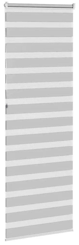 zebrafüggönnyel 80x230 cm szövetszélesség 75,9 cm poliészter
