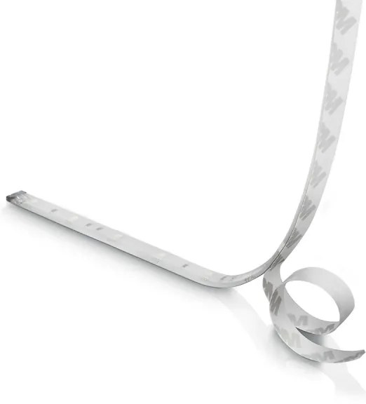 Philips 70102/31/P6- MYLIVING LIGHTSTRIPS 5m RGB LED, 17W, állítható fény