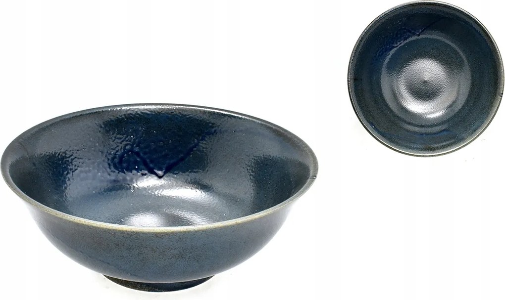 Ramen tál Pasuteru Blue 19x8 cm 850 ml