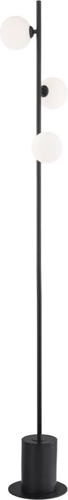 Dar Lighting Spiral SPI5522-02 Állólámpa 3x40w/g9 ip20