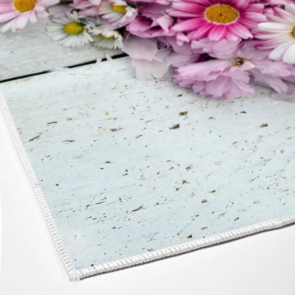 Fürdőszobaszőnyeg, 50×60 cm – Kt422