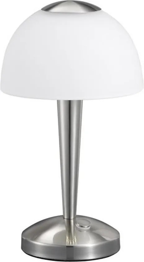 Trio VENTURA 529990107 Asztali lámpa 1x4w/led 3000k 350lm ip20