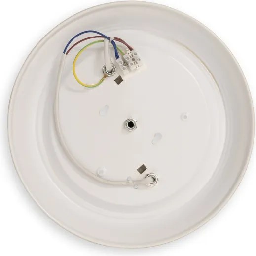 BRILAGI - FRESCO mennyezeti lámpa 2xE27/40W/230V, átm. 28 cm, arany