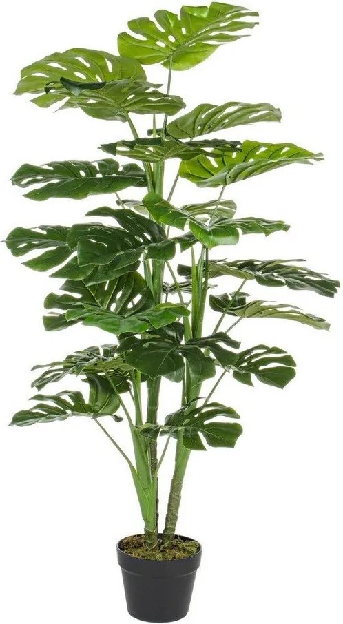 Monstera műnövény (magasság 120 cm) Philodendron – Bizzotto