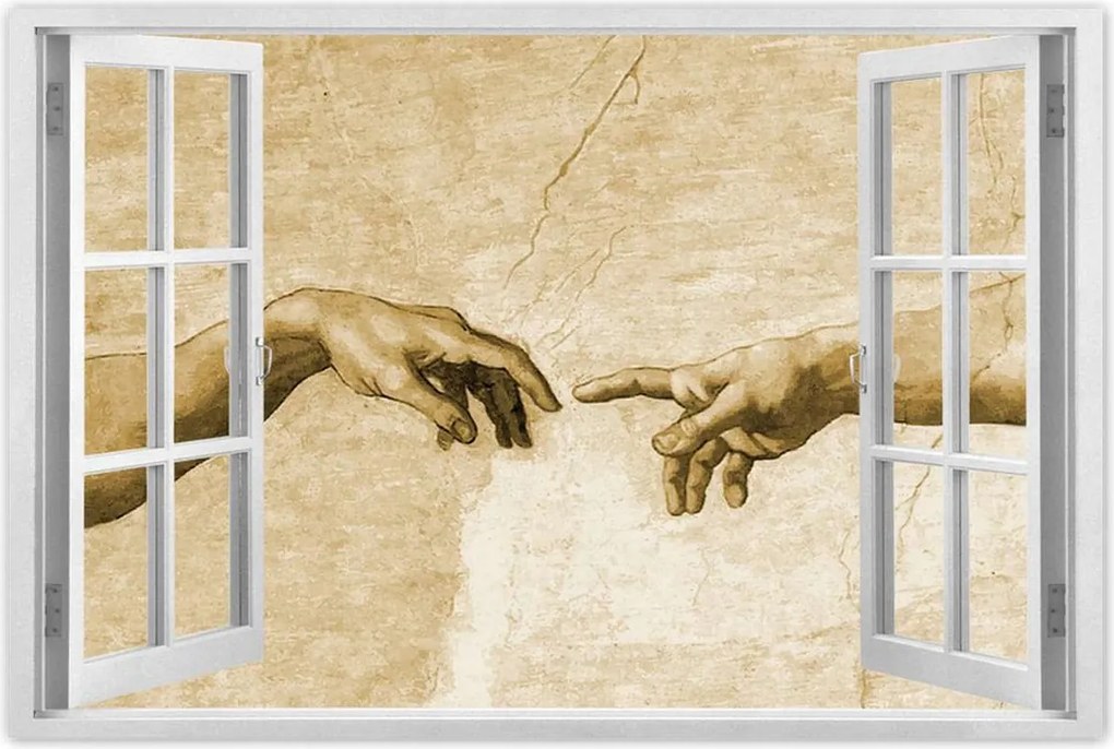 Poszterek 120x80 Szépia Ádám alkotása