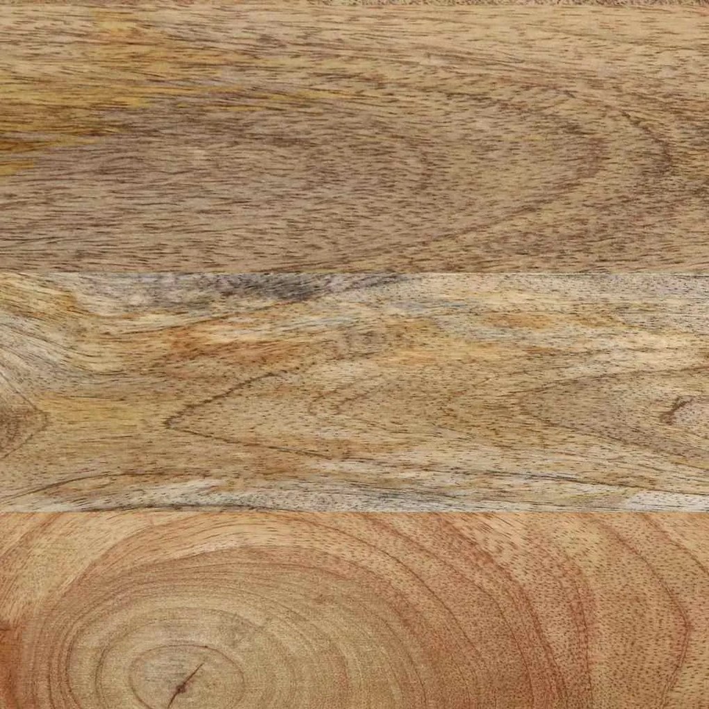 vidaXL Bathroom Hanging Cabinet 38x33,5x48 cm