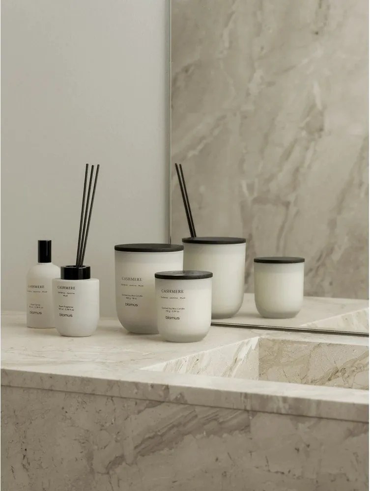 Lakásparfüm 100 ml Tuoksu Cashmere – Blomus