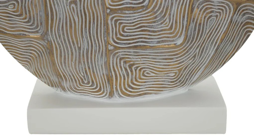 Asztali lámpa eclips ø 38x64cm