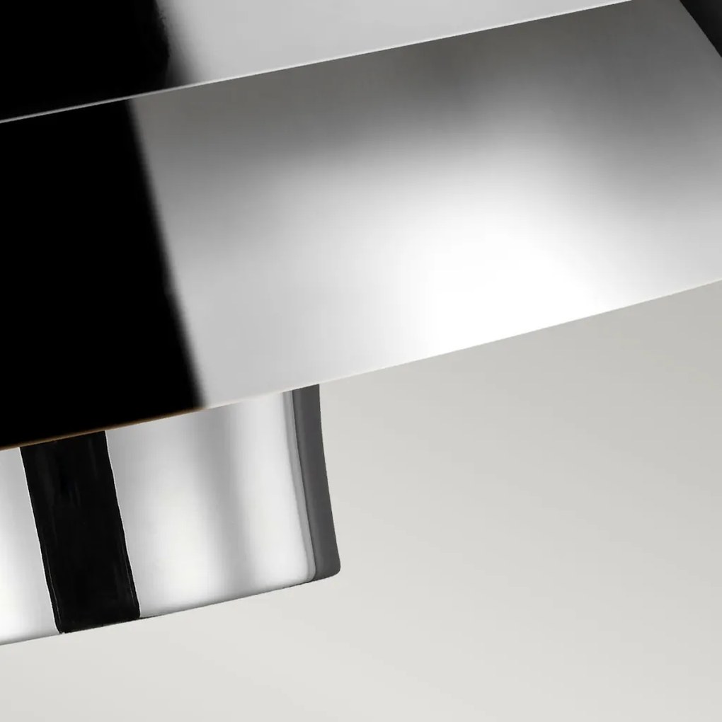 Feiss BRISBIN FE-BRISBIN-PN Függőlámpa 1x60W/E27