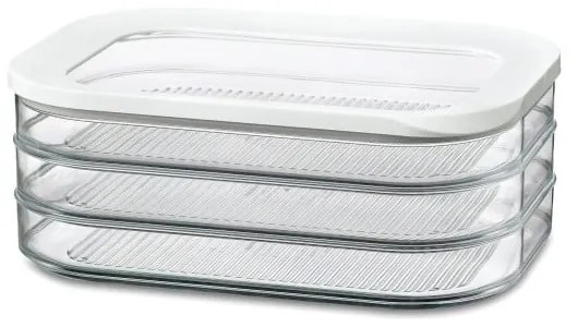 Doboz Modula White – Mepal