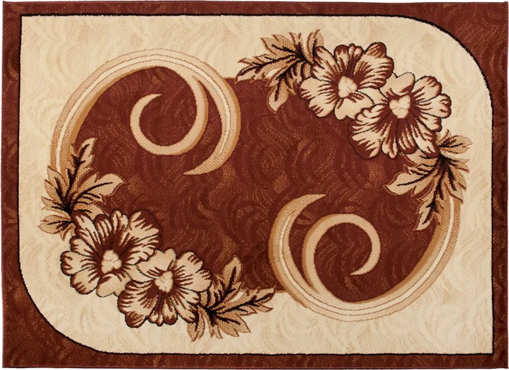 Szőnyegek Bcf 220x300 Olcsó Tömör Török Szőnyeg 18b