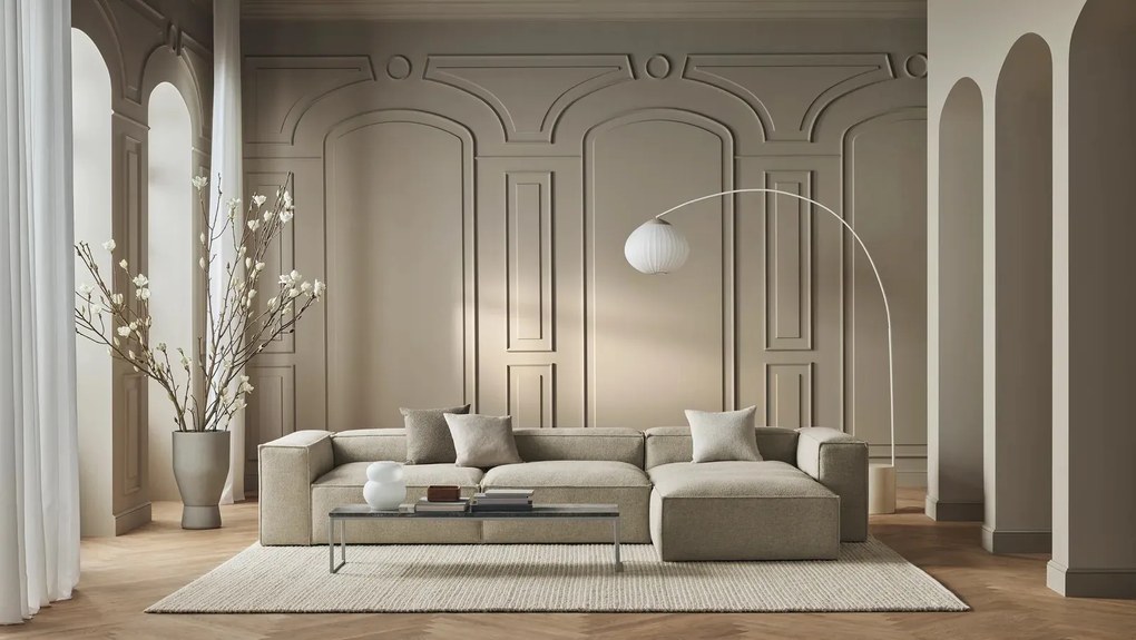 Virágcserép kombó Ø39 x m.64 cm - Bolia