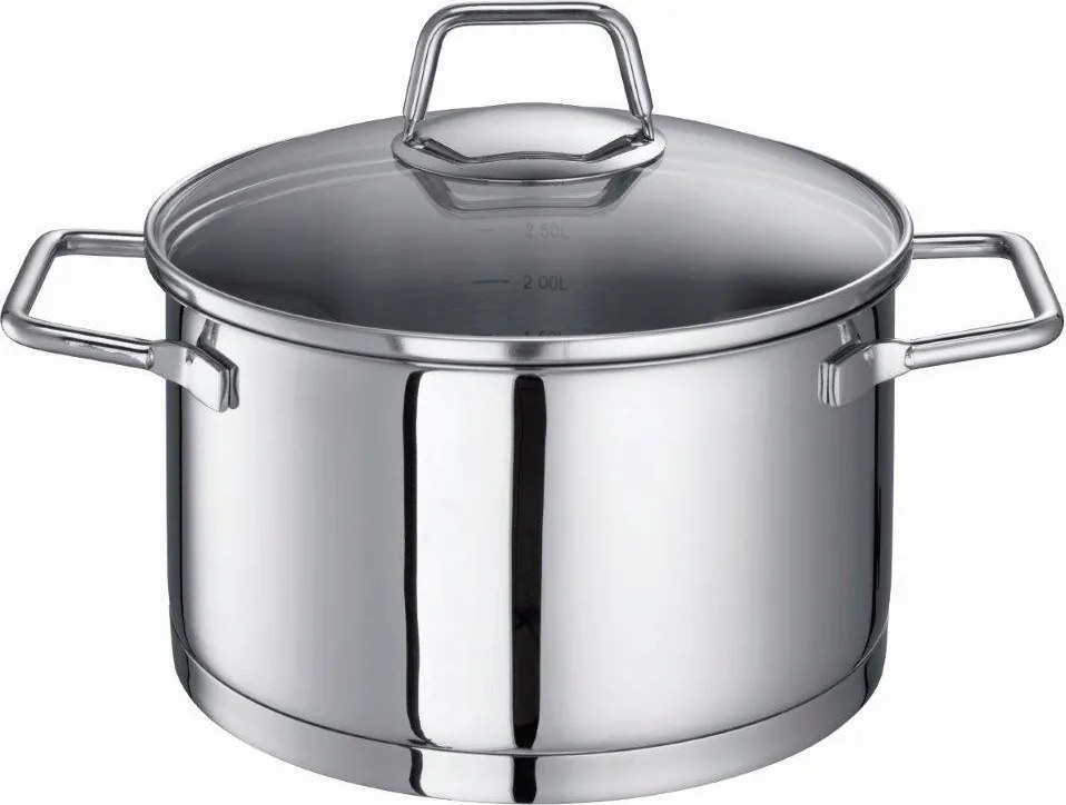 Fazék, Vega, 20 cm, 3,5L