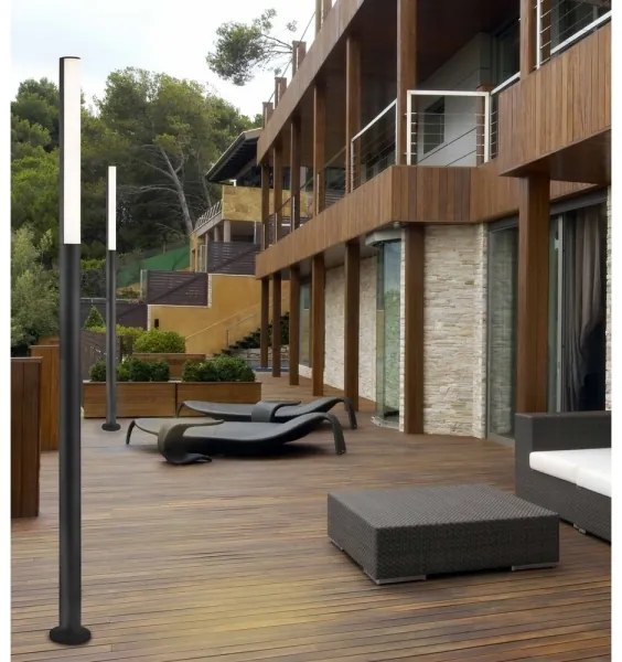 FARO 75524 - LED Kültéri lámpa BERET-3 LED/16W/230V IP54