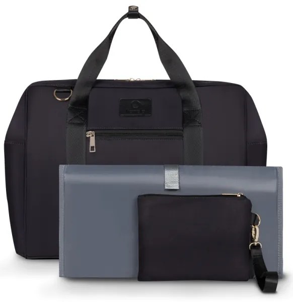 Lionelo - IDA Golden Moments pelenkázó táska babakocsihoz