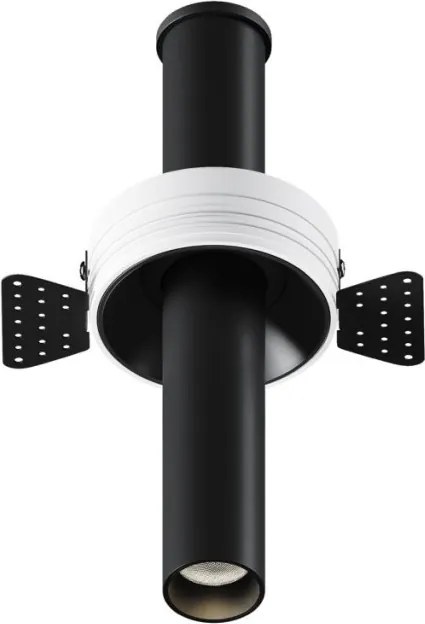 Maytoni Focus T C140TRS-L200-7W3K-B 1x7W/LED 3000K 460lm IP20