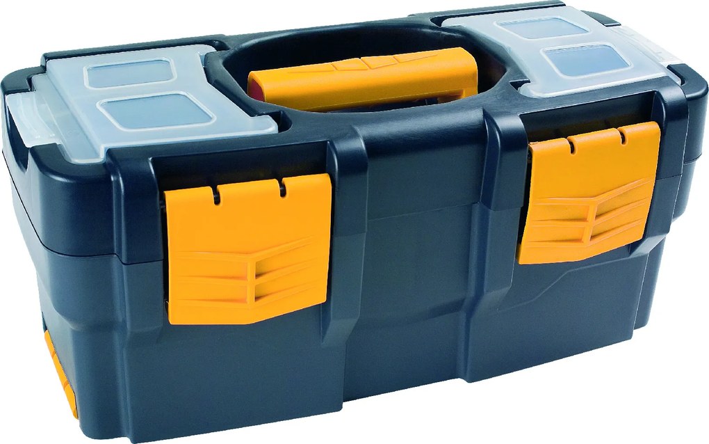 ARTPLAST Szerszámtáska 350x170x230mm - kétrészes